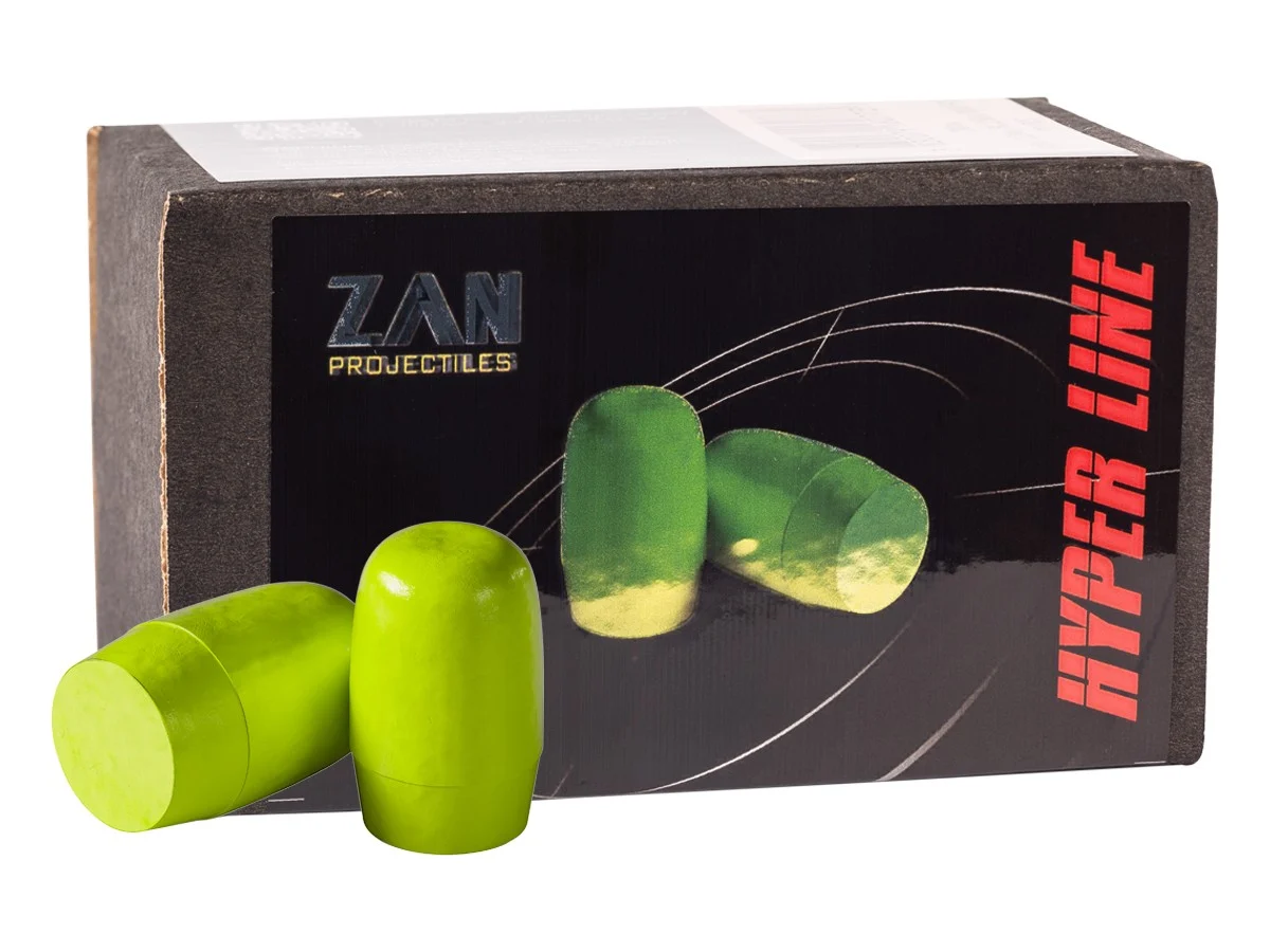 ZAN CALIBRE 5.5