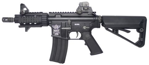 K-pist, BOLT B4 PMCQ110B