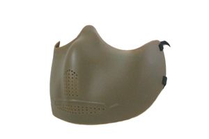 Iron Face Mask