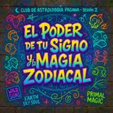 Zodiaco Místico Urbano