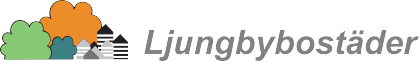 Ljungbybostäder