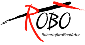 RobertsforsBostäder