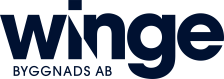 Winge Byggnads AB