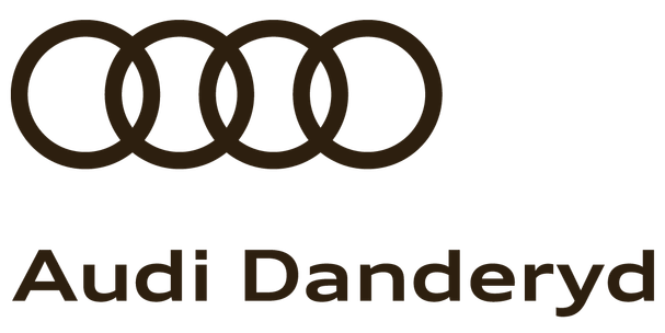 Audi Danderyd