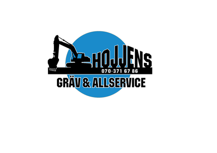 Hojjens nya logo png