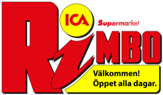 ICA Supermarket Rimbo