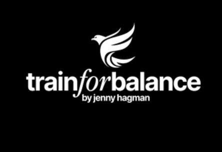 Train for balancer