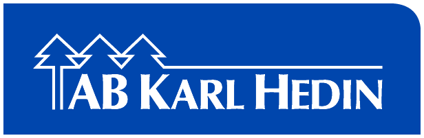 AB Karl Hedin