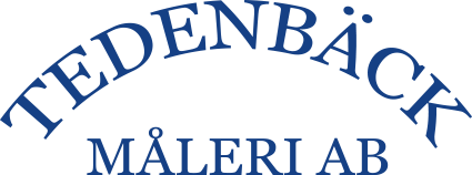 Tedenbäck Måleri