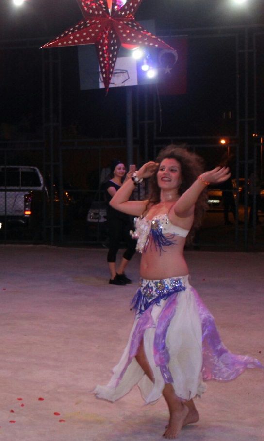 Bodrum dansöz kiralama. Oryantal kiralama bodrum 