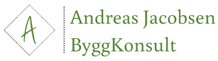 Andreas Jacobsen ByggKonsult