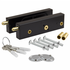 Pacri Garage Door Bolts