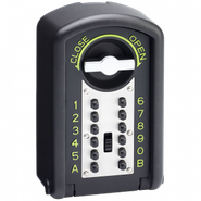 Ingersol locks fitted by AJk Locks 