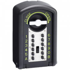 Burton Keysafe