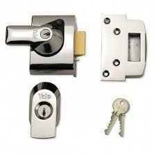 Yale PBS1 & PBS2 Locks