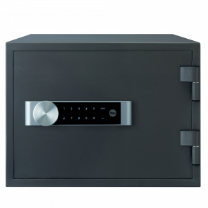 Yale safes fitted by AJK LOCKS