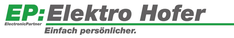 EP: Elektro Hofer