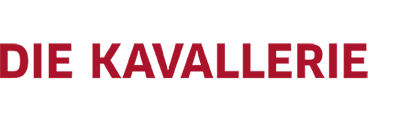 Die Kavallerie 