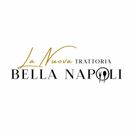 la nuova trattoria bella napoli