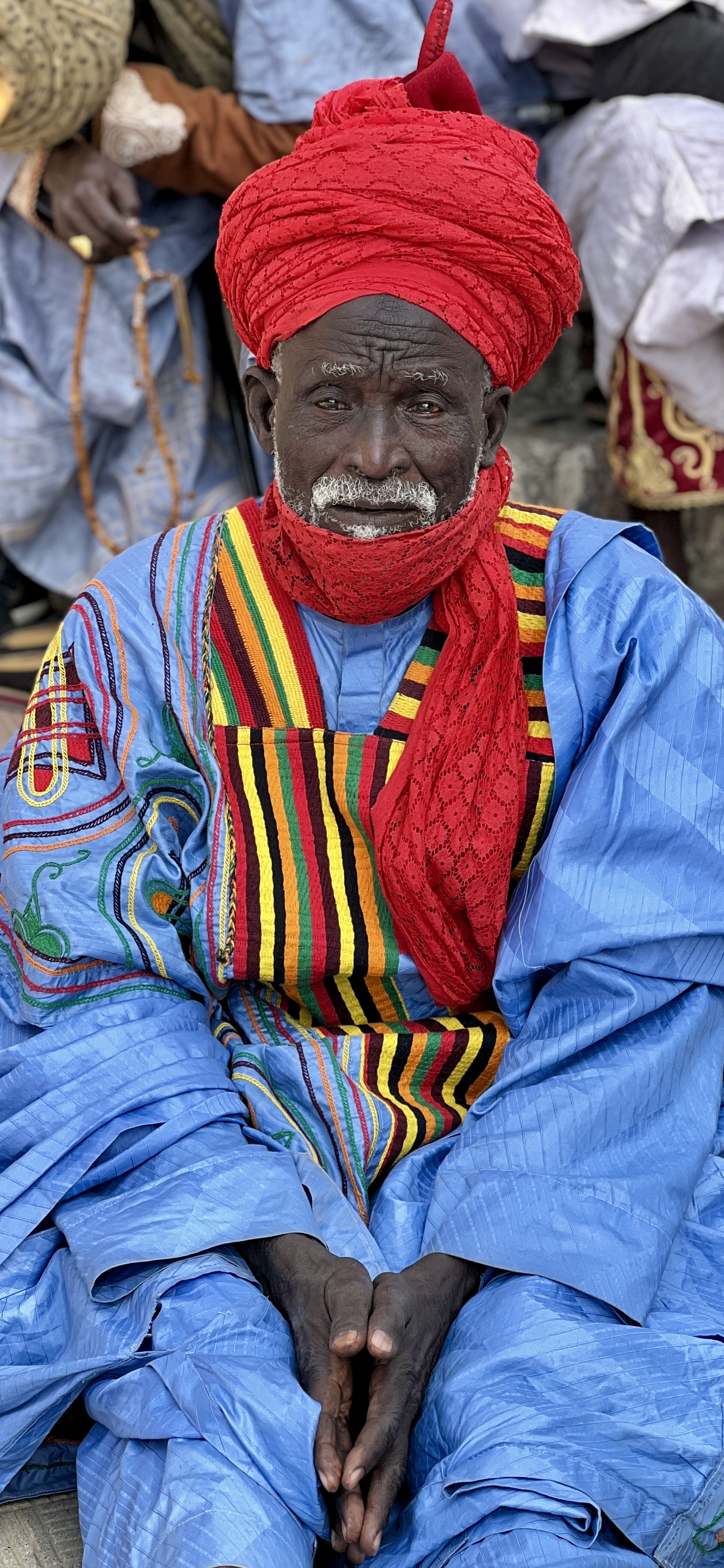 Nigeria