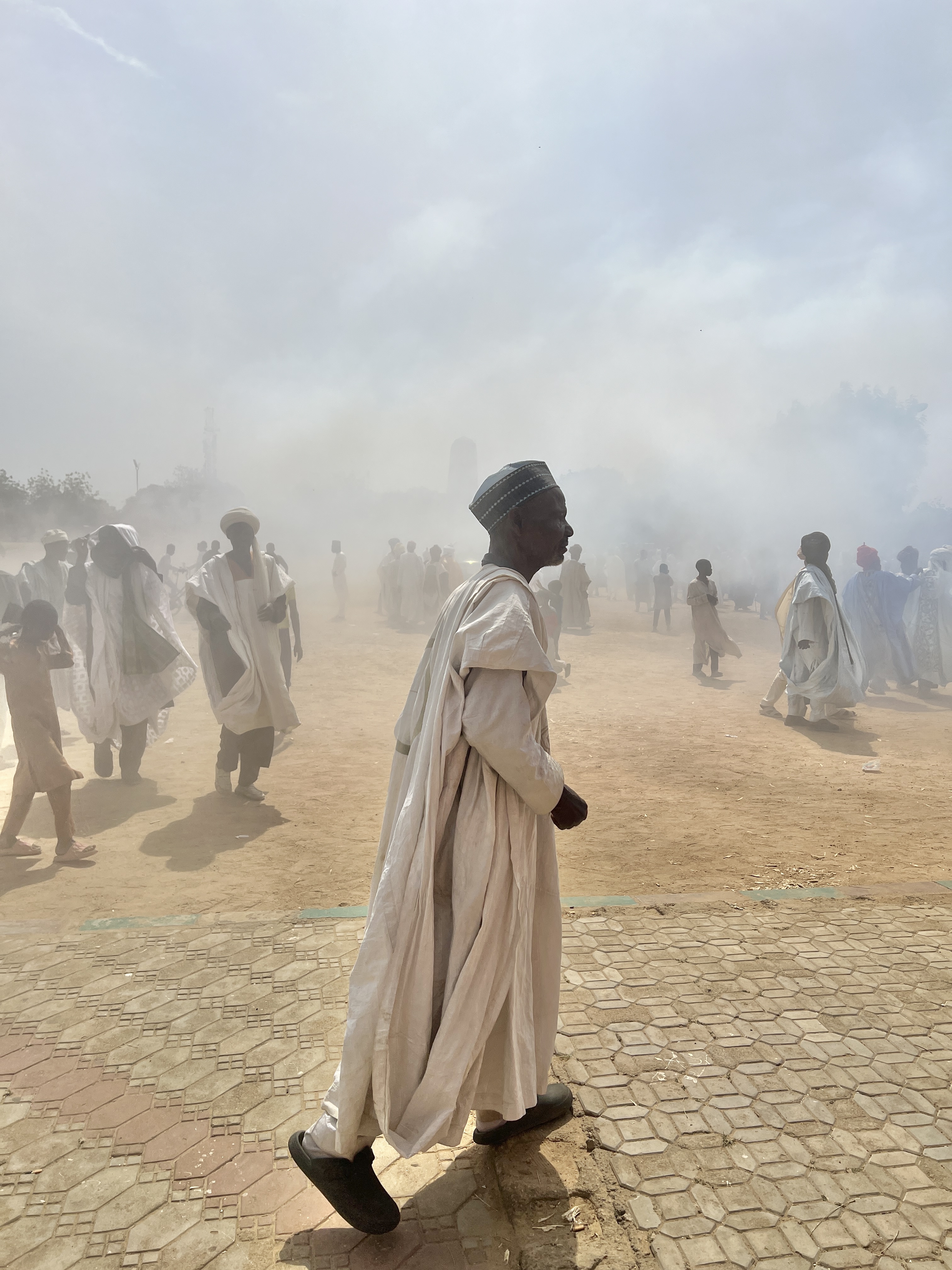 Nigeria
