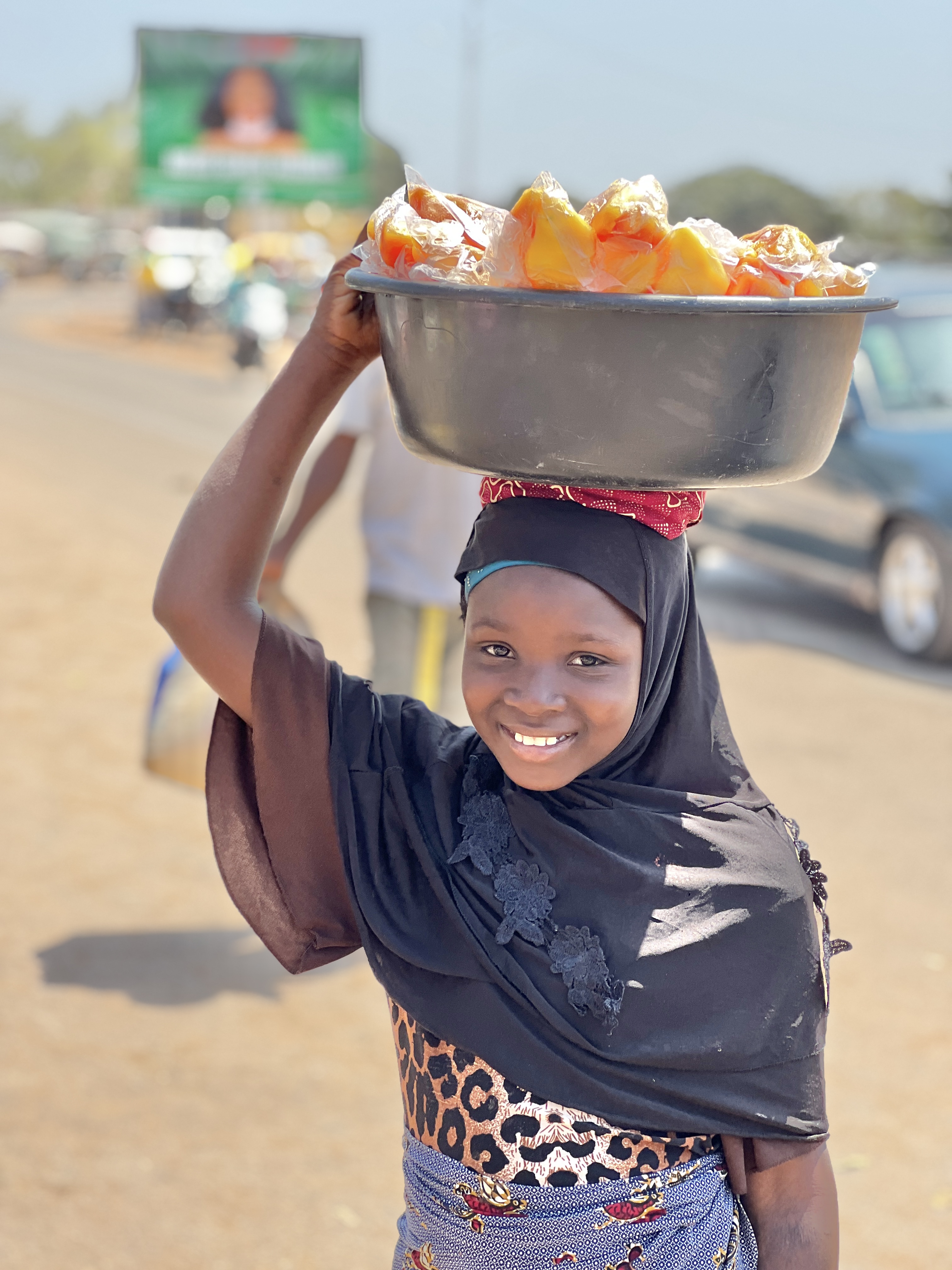 Burkina Faso