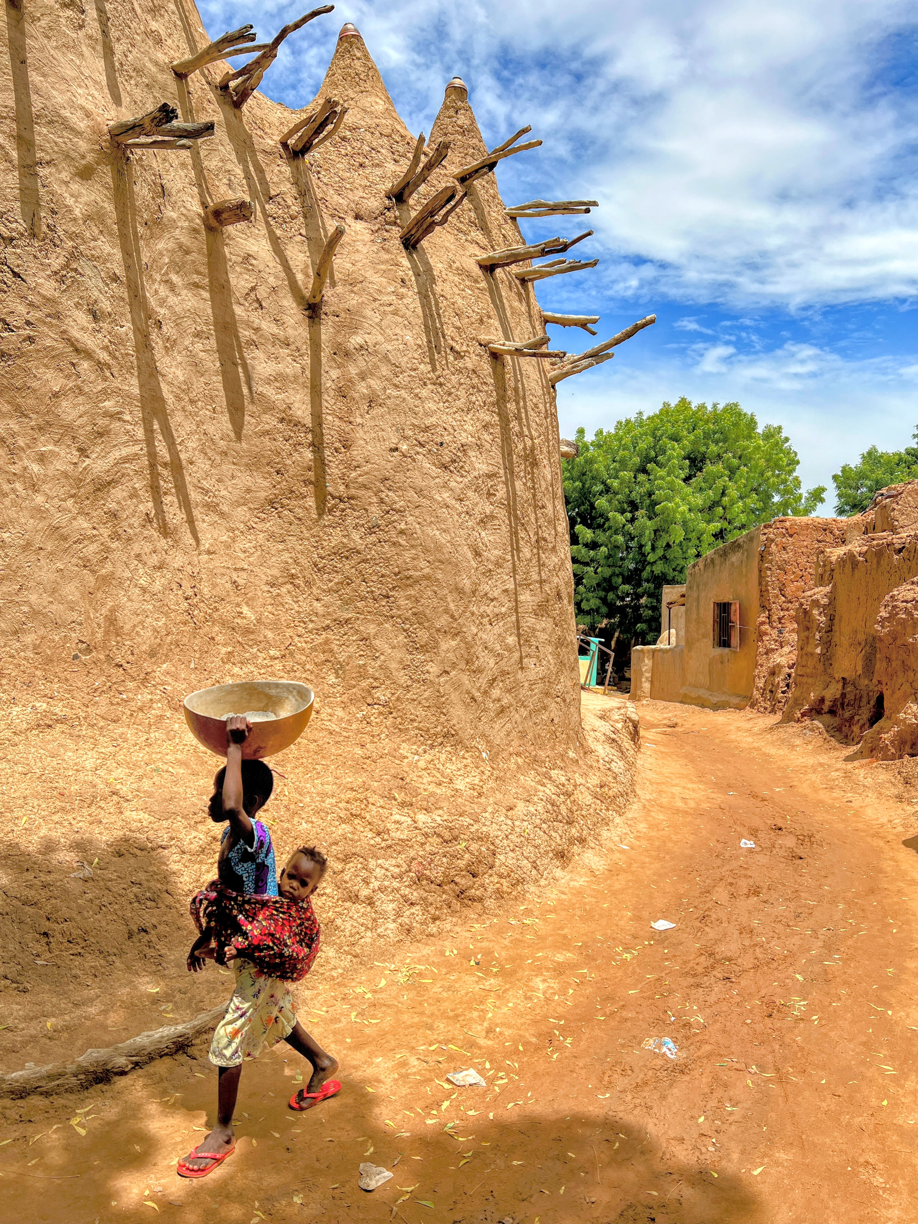 Mali