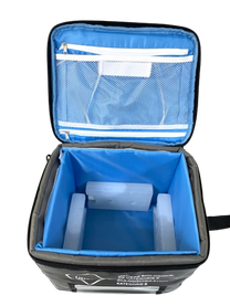 UN3373 Category B Transport Bag