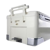 Medical cooler