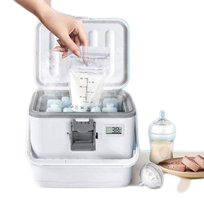 Cold chain box