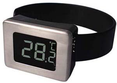 Tempmate S1 Single use USB temperature data logger