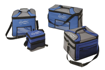 UN3373 Category B Transport Bag