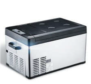 Electric Car Chest Freezer