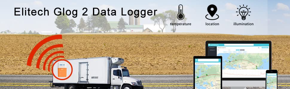 Tempmate S1 Data Logger