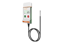 LogEt 8 Data Logger