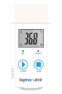 Tempmate Multi Use Temperature Data Logger