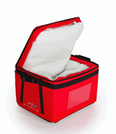 Cold chain box