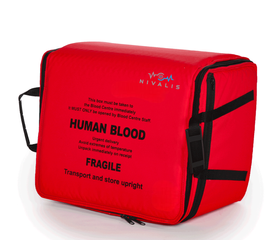 8L Medical Cooler