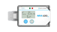 Temperature Data Loggers