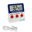 Hygrometers
