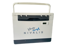 Nivalis 14L medical cool box