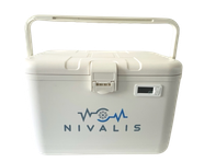 Nomad 12Ltr Cooler Box