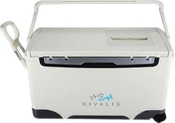 36L Medical Cooler