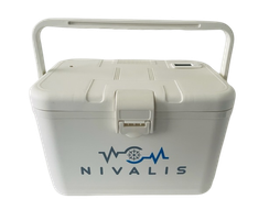 Nomad 8L Medical Cooler