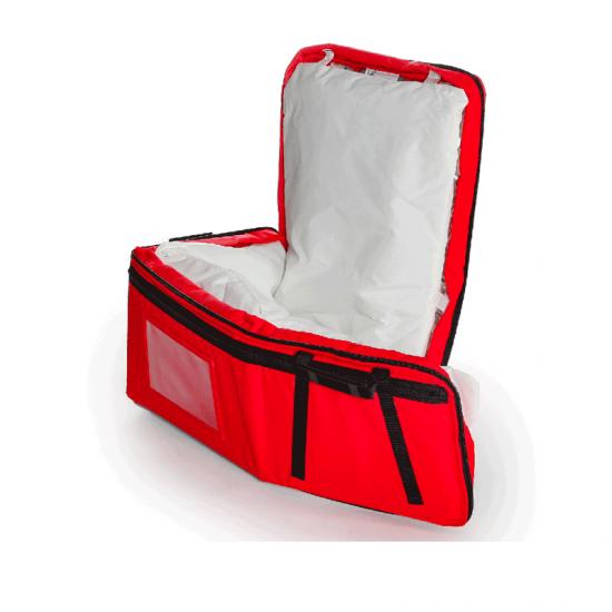 Cooler box