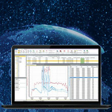 Multi Use Temperature & Humidity Data Logger