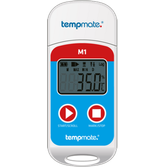Tempmate M1 Multi use USB temperature data logger
