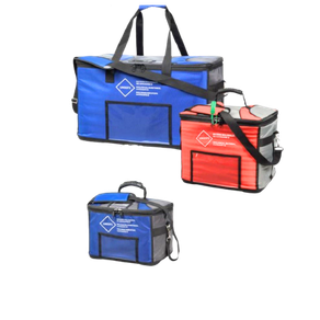 UN3373 Cold Chain Bags
