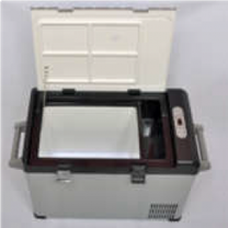 Strip chart Temperature recorder