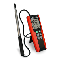 Anemometer